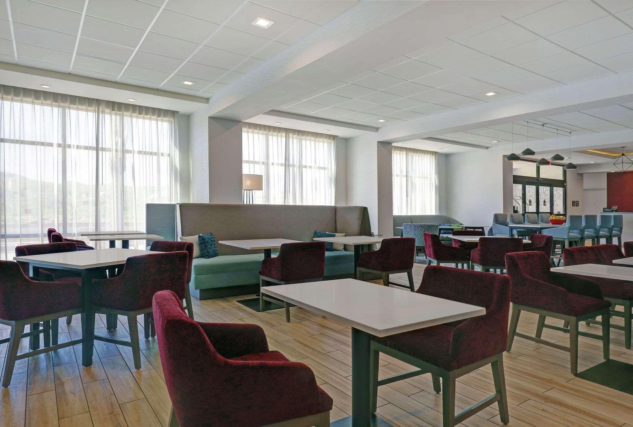 Hampton Inn Patterson, Ca מראה חיצוני תמונה