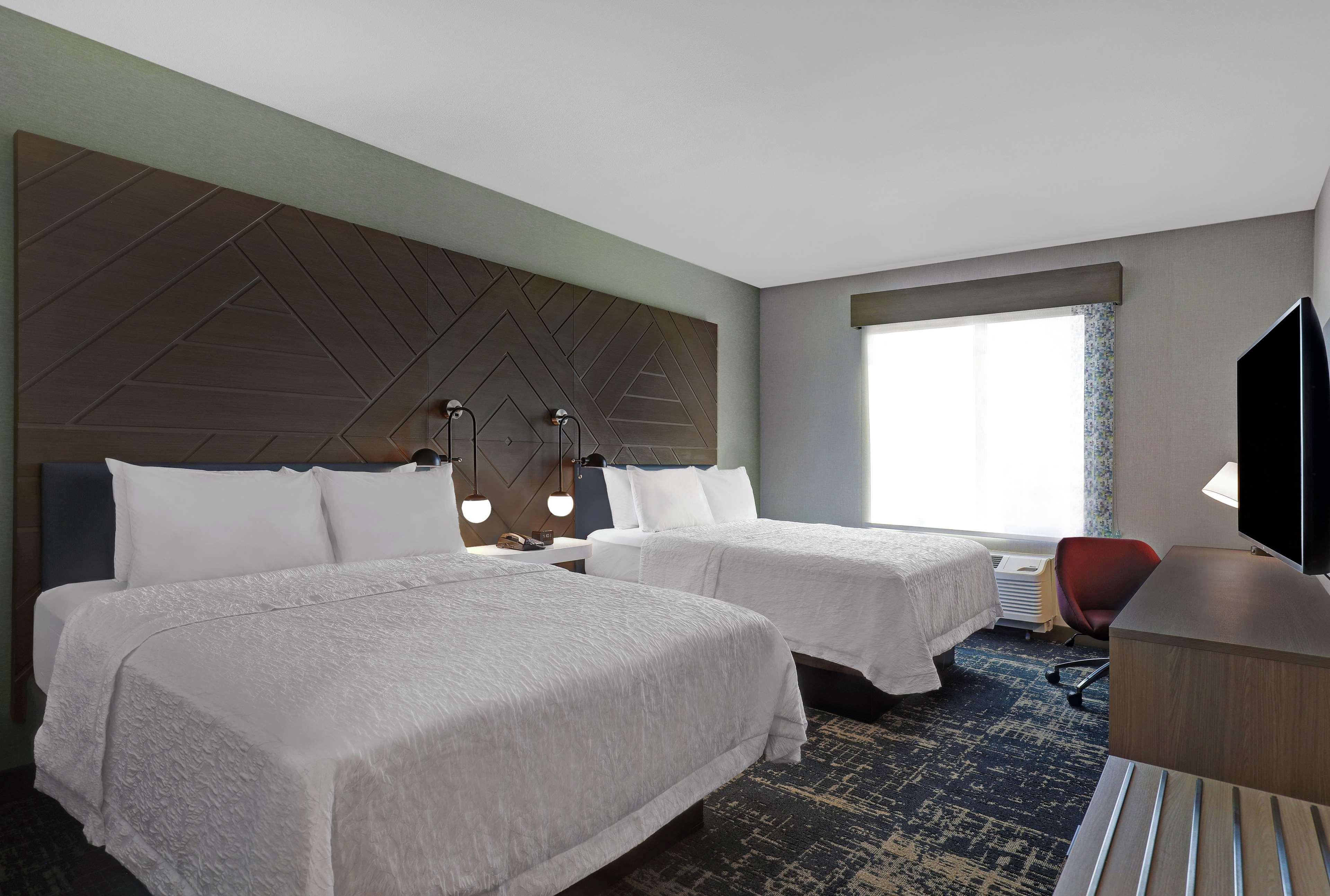 Hampton Inn Patterson, Ca מראה חיצוני תמונה