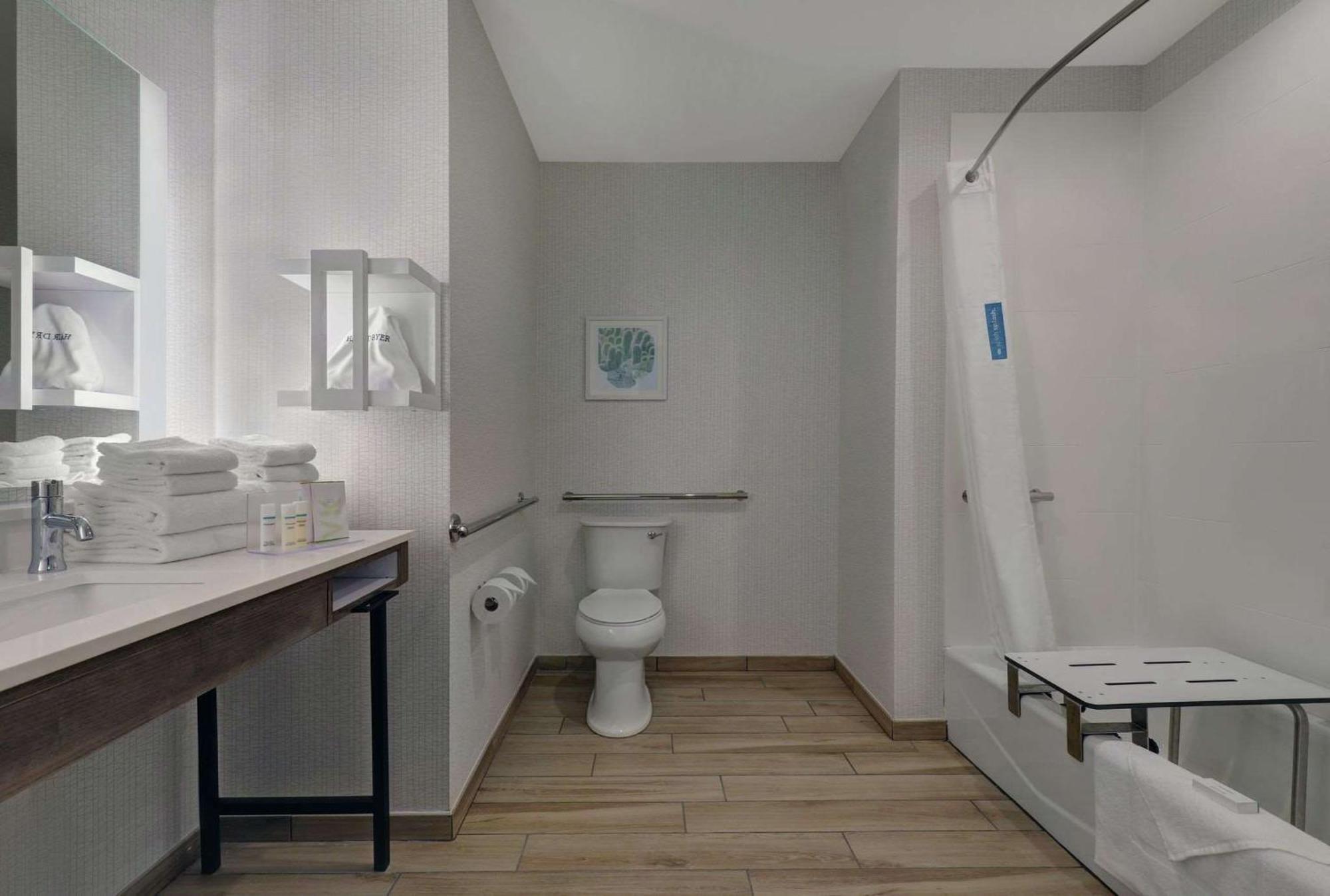 Hampton Inn Patterson, Ca מראה חיצוני תמונה
