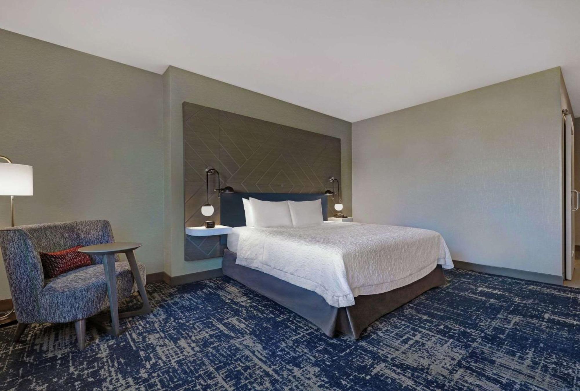 Hampton Inn Patterson, Ca מראה חיצוני תמונה
