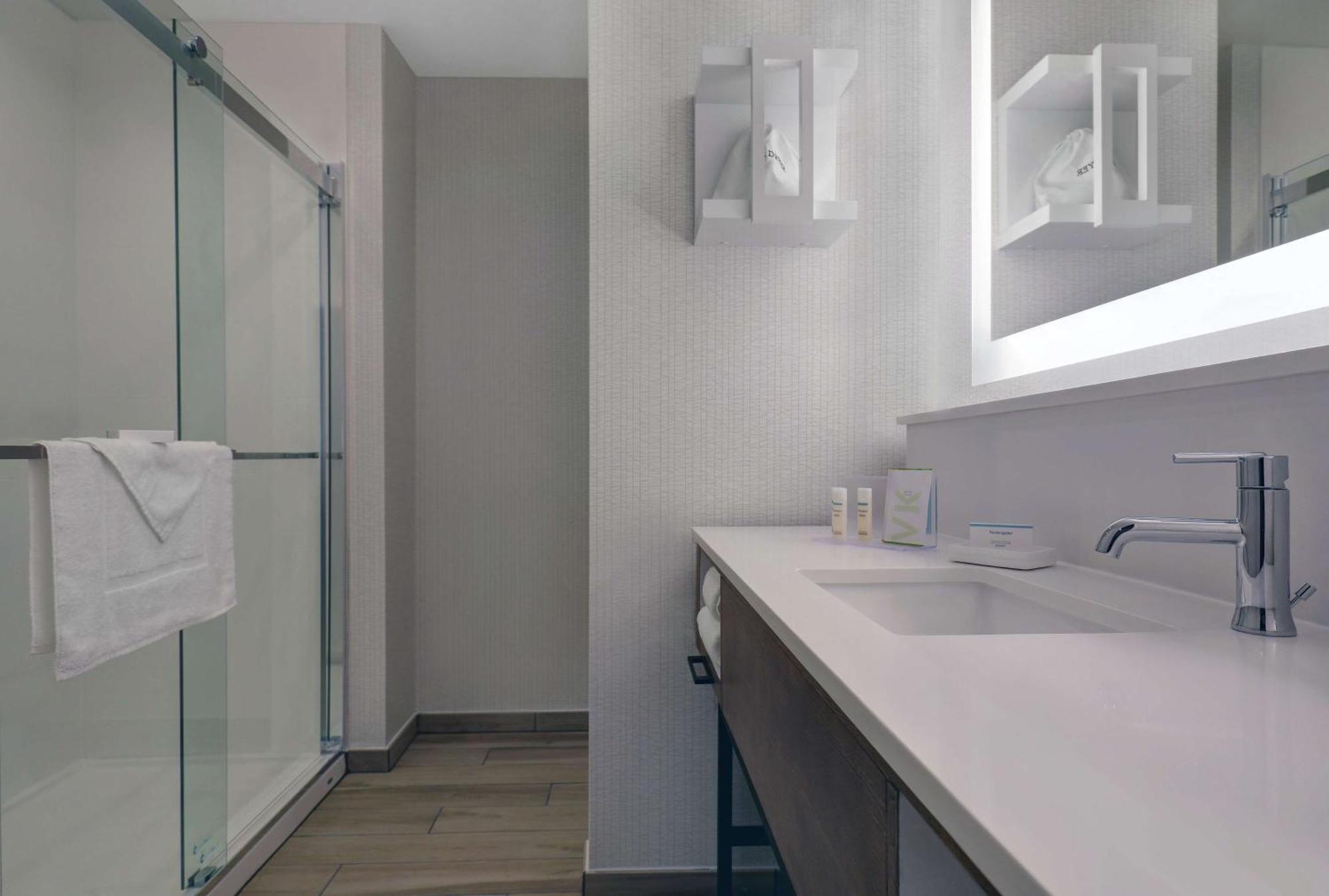 Hampton Inn Patterson, Ca מראה חיצוני תמונה
